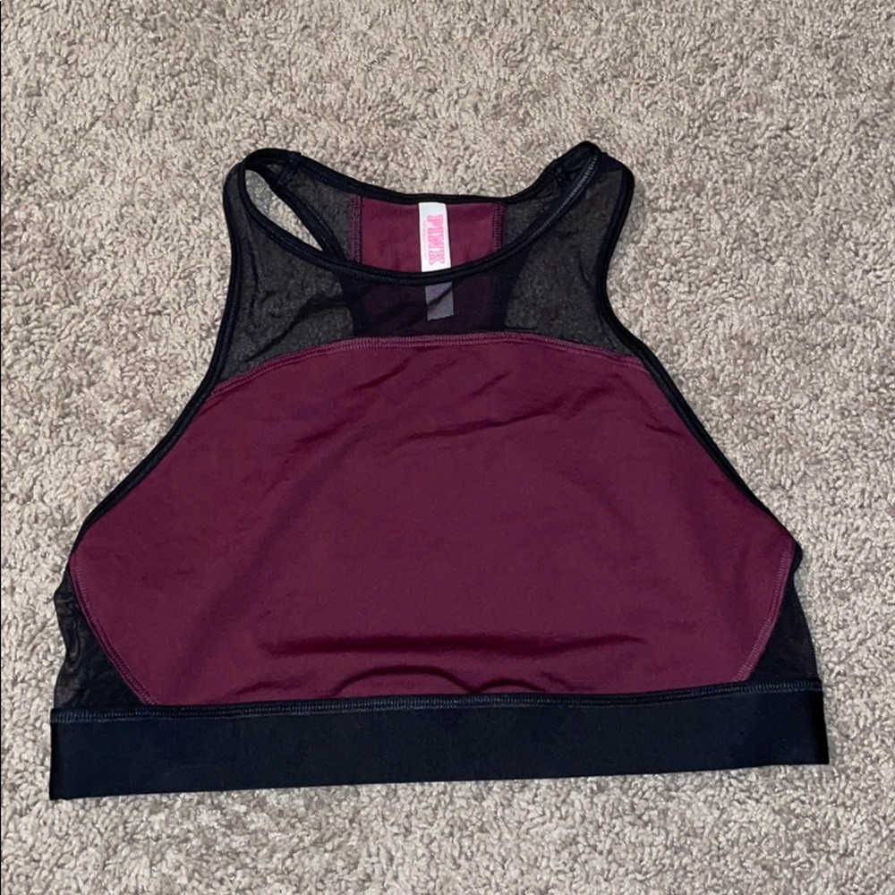 PINK Sports Bra